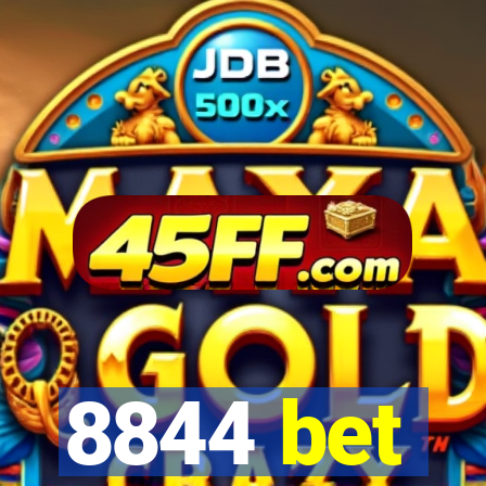 8844 bet